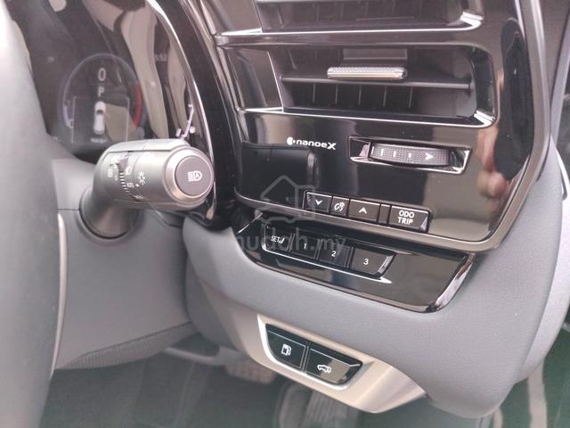 2023 Lexus RX350 2.4 VERSION L Panoramic Roof 5A - 5