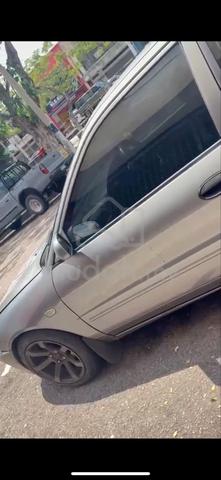 2001 Proton SATRIA 1.3 GLI (M) - 4