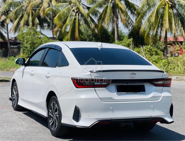 2024 Toyota VIOS 1.5 E (A)TIP-TOP👍🏻 - 3