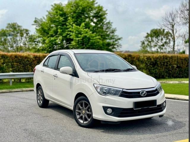 2020 Perodua BEZZA 1.3 PREMIUM X (A) - 5