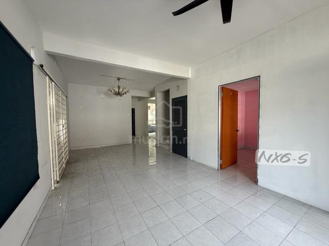 ENDLOT UNIT!! Anggerik doritis kota kemuning 2 sty 22x75+10ft land 1