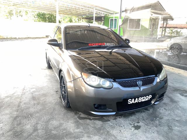 2006 Proton SATRIA 1.6 NEO H-LINE (M) - 3