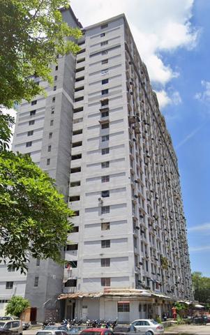 Taman Teluk Indah (Perai) 1
