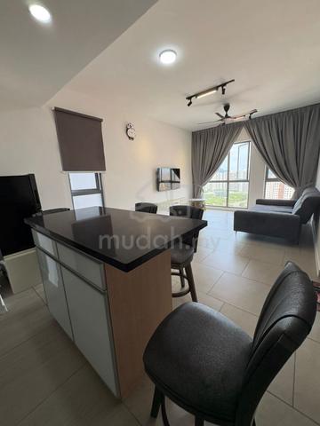 Triuni Residences @ The Sanctuary 1