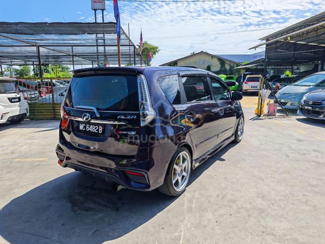 2015 Perodua ALZA FULL SPEC 1.5 (AUTO) - 1