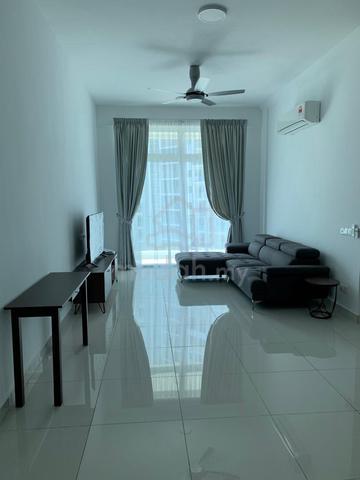Setia Tri-angle 1