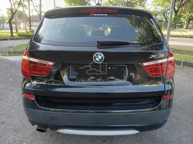 2012 Bmw 320i SPORTS (CBU) 2.0 (A) - 3