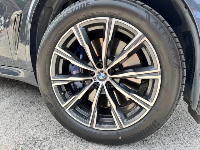 2020 Bmw X5 xDRIVE45e M SPORT 3.0L (A) OOAN KEDAI - 5