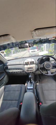 2014 Proton PERSONA 1.6 SV (A) - 5