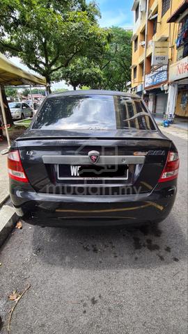 2008 Proton SAGA 1.3 BASE LINE (A) - 2