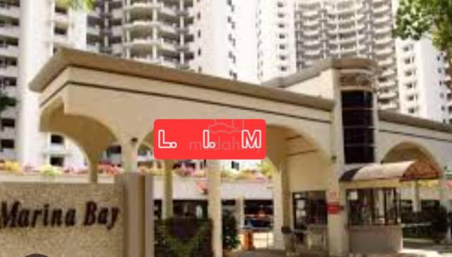 Marina Bay Condominium 1
