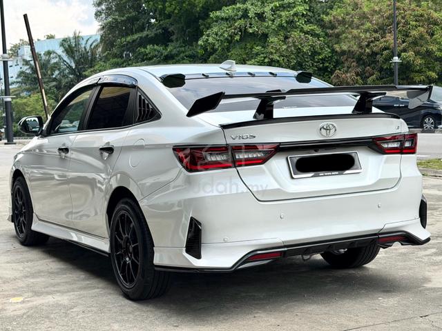 2023 Toyota VIOS 1.5 G ✅25k Mileage - 4