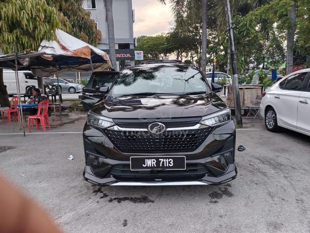 2023 Perodua ALZA 1.5 AV (A) - 4