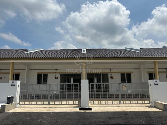 Teres 1 Tingkat - La'Aviera - Serena - Sungai Petani 1
