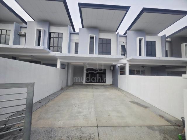 Two Storey Kajang East Precinct 1 Semenyih - Open Malaysian Only 1