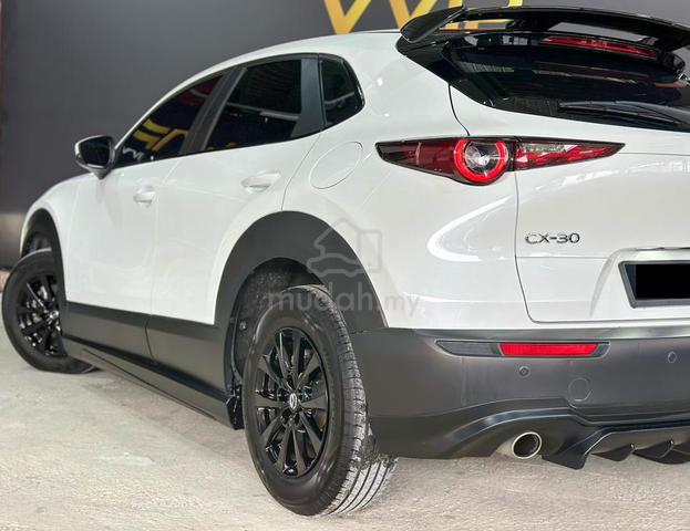 2023 Mazda CX-30 2.0 PREMIUM+ F/BODYKIT F/SERVICE - 2