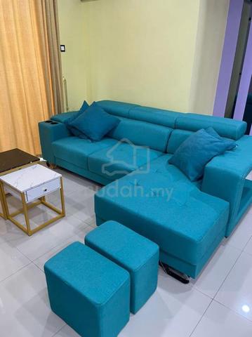 2 Story Townhouse at Sunway Wellesley, BM 1