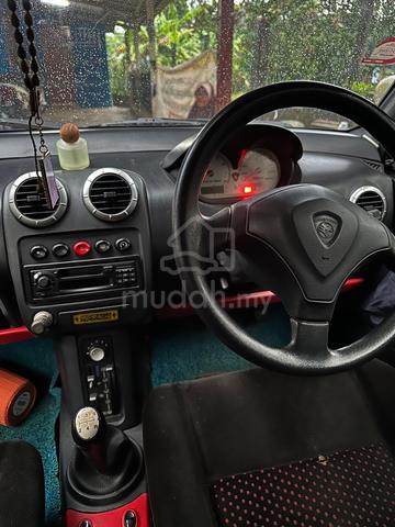 2004 Proton SAGA 1.3 LMST (M) - 4