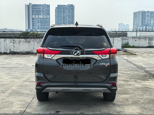 2021 Perodua Aruz 1.5 Av (A) Hv 19/20/21 FULL SPEC - 5