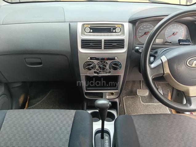 2014 Perodua VIVA 1.0 EZ STANDARD (A) - 5