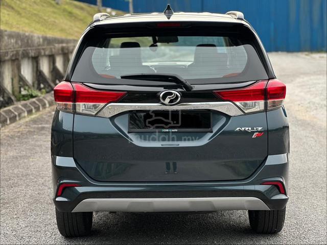 2019 Perodua ARUZ 1.5 AV (A) - 4