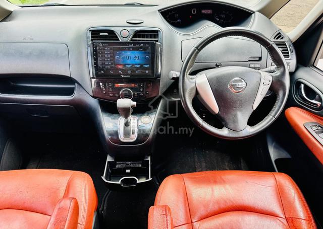 -2014-Nissan SERENA 2.0 S-HYBRID HIGHWAY STAR (A) - 5