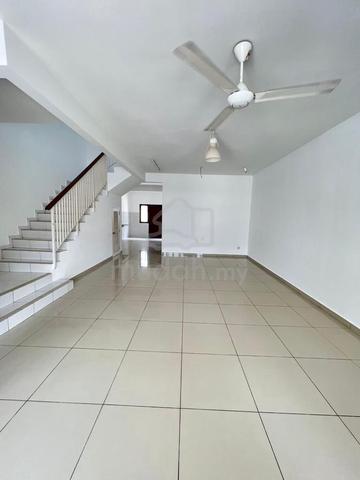 Newly Painted 2 Storey Terrace @ Anicus Setia Ecohill 2, Semenyih 2