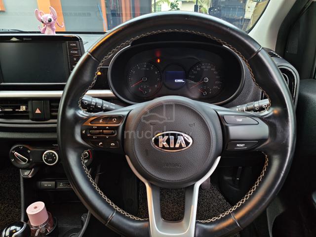 2018 Kia PICANTO 1.2 EX MY2018 (A) - 5
