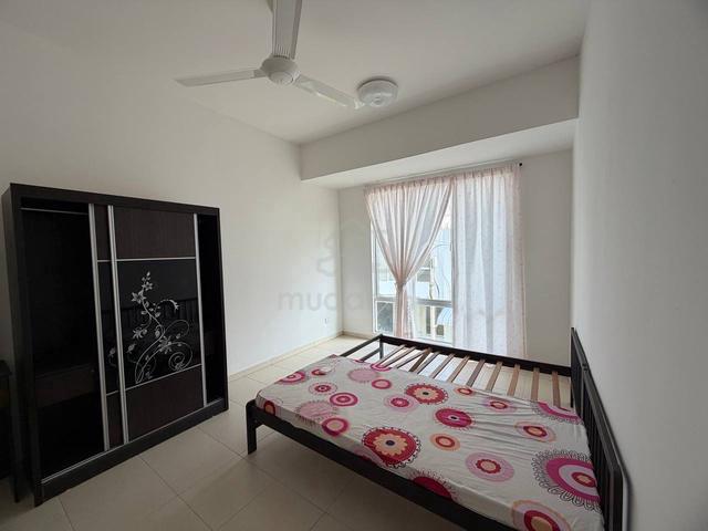 Melaka Country Villas Resort 4 Bedroom Gated Guarded For Rent 1