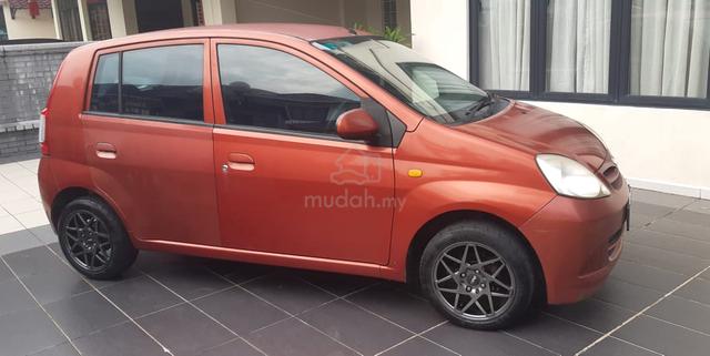 2014 Perodua VIVA 1.0 (A) - 3