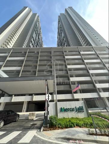 PPA1M Mercu Jalil 1