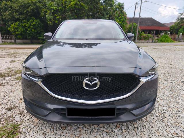 2020 Mazda CX-5 2.0 G MID 2WD (A) - 4