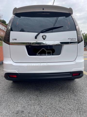 2012 Proton EXORA 1.6 BOLD CFE (A) - 3