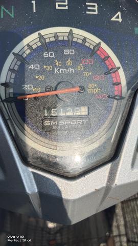 sm sport 110R - photo 5 of 5