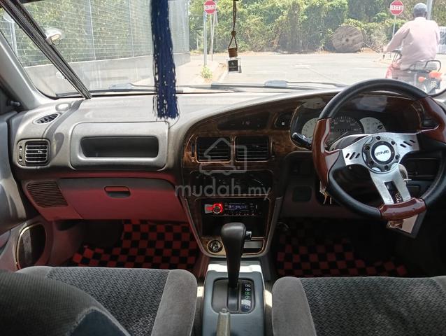 2001 Proton WIRA 1.5 GL (A) - 3