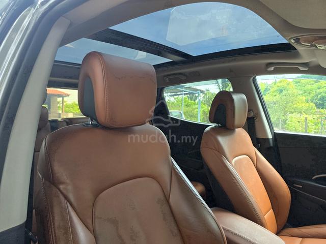 2014 Hyundai SANTA FE 2.2 R Diesel (A) - 2