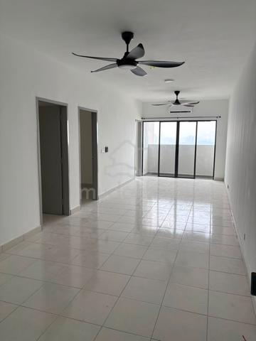 Bukit Tiara Residensi 1