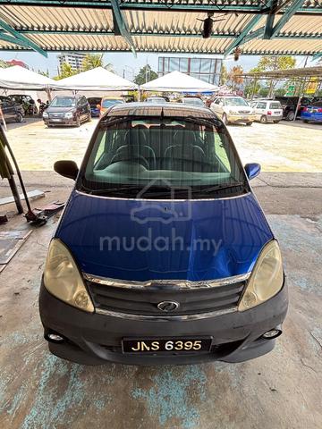 2012 Perodua VIVA 1.0 ELITE AT (A) - 3