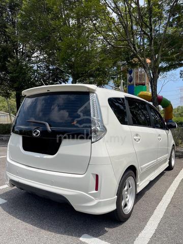 2014 Perodua ALZA 1.5 SE GS FACELIFT (M) - 3