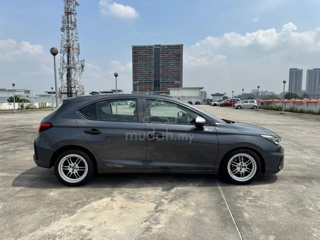 2022 Honda CITY 1.5 V HATCHBACK (A)LOW MILEAGE - 3