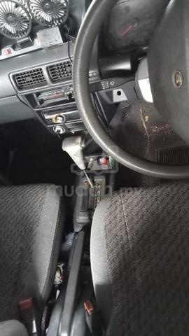 1993 Daihatsu CHARADE 1300cc AURA (A) - 4