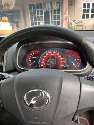 2012 Perodua MYVI 1.5 SE ZHS (A) - 4
