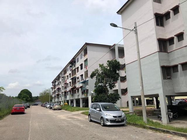Tasek Seri Alam 1