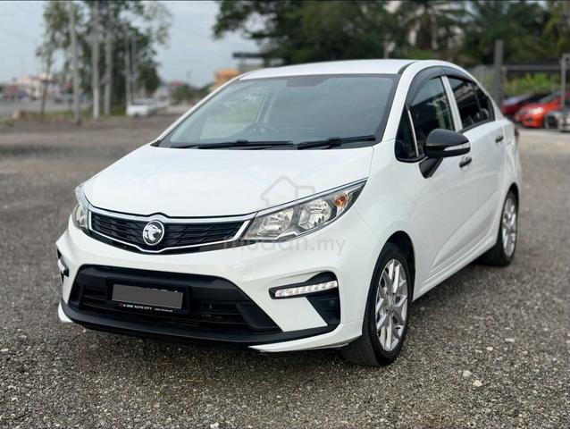2022 Proton PERSONA 1.6 PREMIUM MY16 FACELIFT (A) - 2