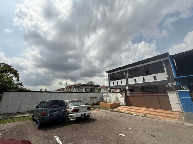 NUSA CERIA(NON BUMI)‼️CORNERLOT(BIG)‼️UNBLOCK VIEW(Full Renovate)‼️ 1