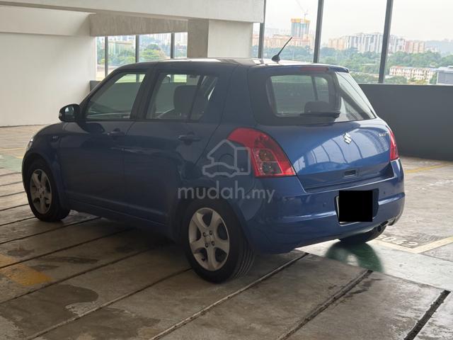 Suzuki SWIFT 1.5 PREMIER (High Spec) - 3
