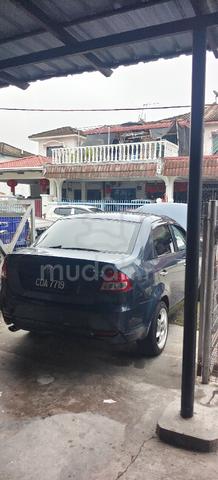 2012 Proton SAGA 1.3 FLX STANDARD (M) - 3