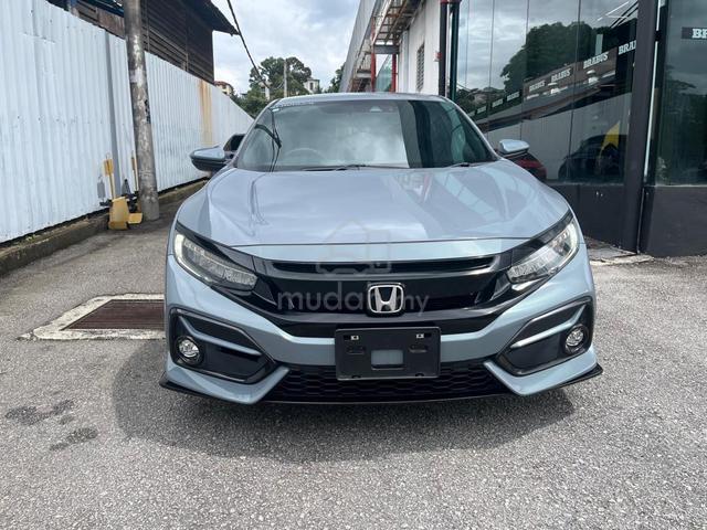 2020 Honda CIVIC 1.5 HATCHBACK (FK7) (A) - 2