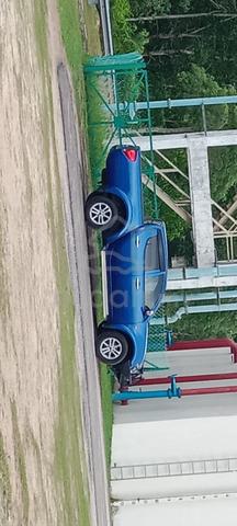 2010 Mitsubishi TRITON 2.5 FACELIFT (M) - 4