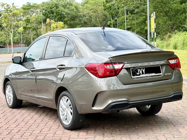 2023 Proton SAGA 1.3 PREMIUM✅10k Mileage - 4